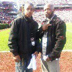 Eddie Pressley Jr. - @edhans0me - Instagram