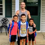 Eddie Purcell - @purcelledward49 - Instagram