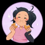 Eggie - @eddiequeenque - Instagram