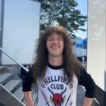 Eddie Munson / Joseph Quinn - @eddiemunsonst_ - Instagram