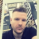 Eddie Quinn - @flyjoeythepegasus - Instagram