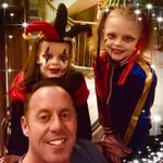 Eddie Quinn - @eddiequinn70 - Instagram