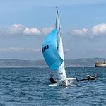 Eddie Quinn and Eddie Paling - @edanded_sailing - Instagram