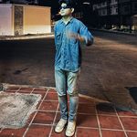 Vathanak Virak - @eddie__quinn - Instagram