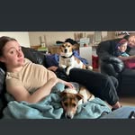Eddie and Ralph! - @edsandralphie - Instagram