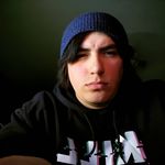 Eddie Garcia - @onerandomeddie - Instagram