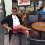 Eddie Rayan - @eddierayan - Instagram