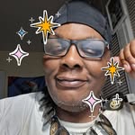 Eddie Redding - @channel_black47 - Instagram