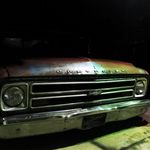 Eddie Reece - @the_trash_truck - Instagram