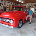 Eddie Reece - Facebook