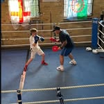 EddieReece&Stevie. - @thedoddboys_boxing - Instagram