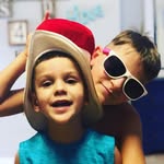 Eddie Rey - @busterrey - Instagram