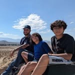 Eddie Rey Gallegos Jr. - @eddie_reyy - Instagram