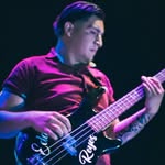 Eddie Reyes - @eddie_reyesbass - Instagram