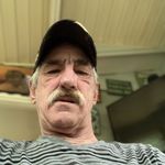 Eddie R Rhoads - @sideguy1118 - Instagram
