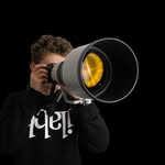 Eddie Rice - @eddiericemedia - Instagram