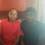 Jackie Charles - @eddie_ricks_ - Instagram
