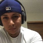 Eddie Rico - @rico_eg6 - Instagram