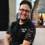 Eddie Rico - @eddtinrico - Instagram