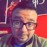 Eddie Rico - @eddie_torres29 - Instagram