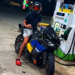 Eddie Riddle - @_eddieriddle - Instagram