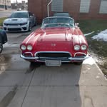 Ed Chengery - @eddieridgeroadautobody - Instagram