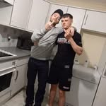 Eddie Loveridge - @eddieloveridge - Instagram