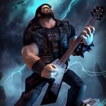 Brütal Legend Fan Page - @eddie_riggs_metal - Instagram