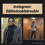 Eddie Riggs - @eddiedoubletrouble - Instagram