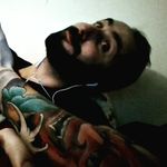 Eddie Riggs - @eddiezombey - Instagram