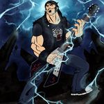 Eddie Riggs - @_morbidvision98_ - Instagram