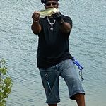 Eddie Riggs - @budget_fishman - Instagram