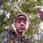 Eddie Riggs - @sedisonriggs - Instagram