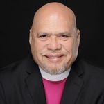Bishop Eddie Rivero - @bishopeddierivero - Instagram