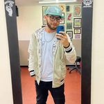 Eddie Riveros Zota - @eddie_riveros - Instagram