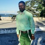 Eddie Faddah Roach - @faddahroach242 - Instagram