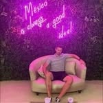 Eddie Roach - @rededd15 - Instagram
