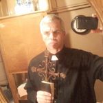 Eddie Roach - @gr8myt6 - Instagram