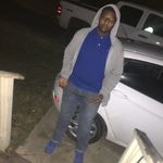 Eddie Roach - @king_.money42 - Instagram