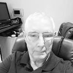 Eddie Roach - @eddieroach1943 - Instagram