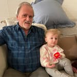 Eddie Roach - @eddieroach1957 - Instagram