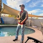 Eddie Roach - @eddieroach78 - Instagram