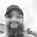 Eddie Robbins - @vanpyrhunterd73 - Instagram