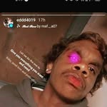 Eddie Robertson - @eddierobertson984 - Instagram