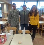 Eddie Robinette - Facebook