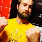 Eddie Roche - @eroche85 - Instagram