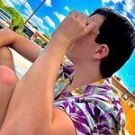 Eddie Roche - @roche_36 - Instagram