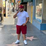 Eddie Roche - @flashbooggie - Instagram