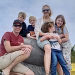 Andrew Edwards - @eddierockdog - Instagram