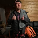 Edgar Rodrigo Sánchez Cobos - @eddierock55 - Instagram